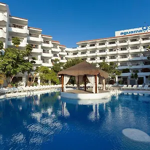 Aguamar Apartamentos, Cristianos Downtown España