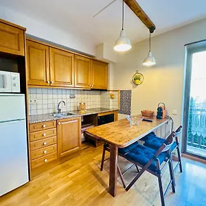  Apartamento Estudio C/montanya
