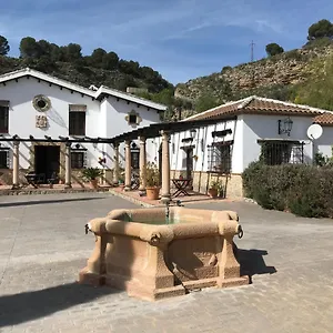 Hacienda Puerto De Muelas España